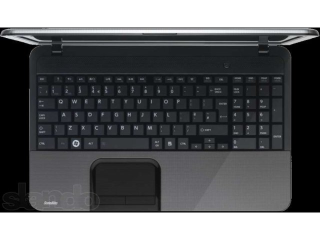 Ноутбук Toshiba Satellite новый в коробке в городе Омск, фото 4, стоимость: 11 800 руб.