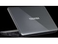 Ноутбук Toshiba Satellite новый в коробке в городе Омск, фото 3, Ноутбуки