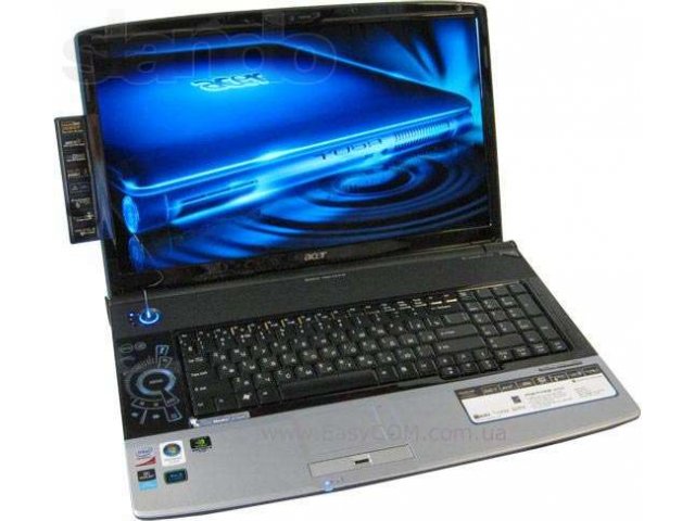 Ноутбук Acer 5920g Купить На Авито