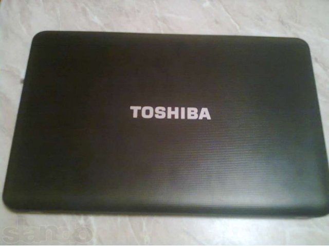 Продам: ноутбук Toshiba Satellite C850-B6K в городе Зубцов, фото 1, Ноутбуки