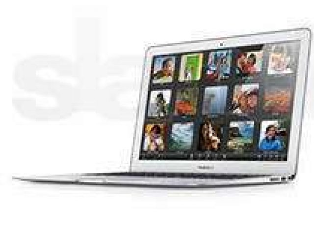 Apple MacBook Air 13 MD231 Core i5 новый в пленках РСТ в городе Новороссийск, фото 1, стоимость: 38 000 руб.