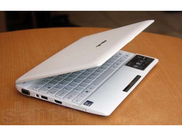 Нетбук Asus Eee PC X101CH в городе Санкт-Петербург, фото 2, стоимость: 6 900 руб.