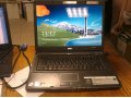 Ноутбук Acer Extensa 5620G в городе Киров, фото 1, Кировская область