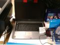 Ноутбук TOSHIBA Satellite M40X-184-Ru в городе Киров, фото 1, Кировская область