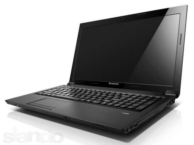 Lenovo B570e почти новый Intel 2 ядра Жесткий 320Gb Память 2Gb в городе Псков, фото 1, стоимость: 8 500 руб.