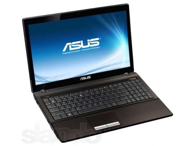 Ноутбук ASUS X53BY в городе Озерск, фото 1, стоимость: 10 000 руб.