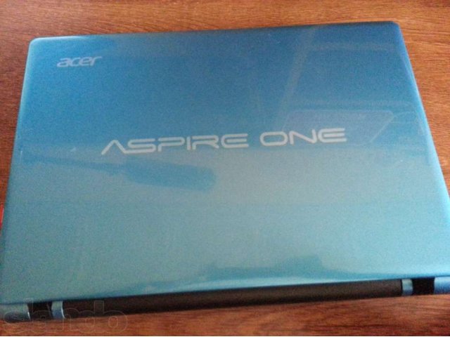 ACER Aspire One 725 в городе Димитровград, фото 1, Ноутбуки