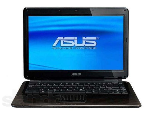 двухядерный ноутбук Asus k40in в городе Томск, фото 1, стоимость: 8 500 руб.