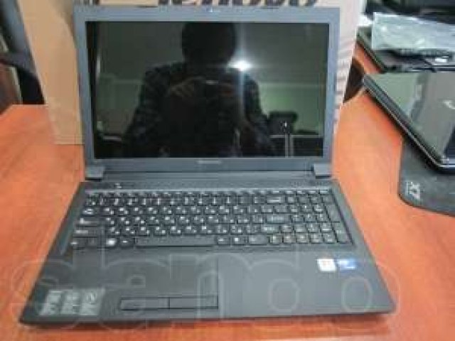 Ноутбук B570e Lenovo в городе Уфа, фото 2, Ноутбуки