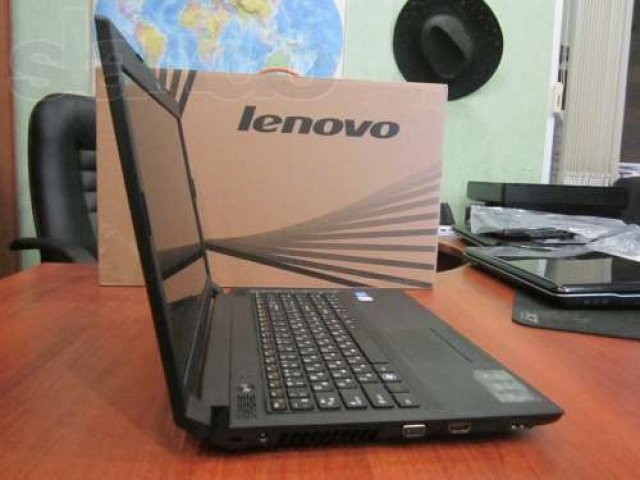 Ноутбук B570e Lenovo в городе Уфа, фото 3, Башкортостан