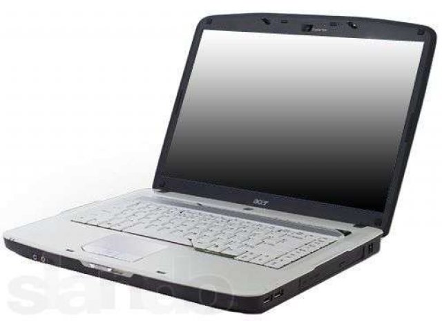 Ноутбук acer aspire 5730 в городе Санкт-Петербург, фото 2, Ленинградская область