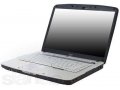 Ноутбук acer aspire 5730 в городе Санкт-Петербург, фото 2, стоимость: 8 000 руб.