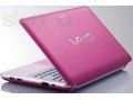 Нетбук sony vaio pcg-21212l в городе Каспийск, фото 1, Дагестан