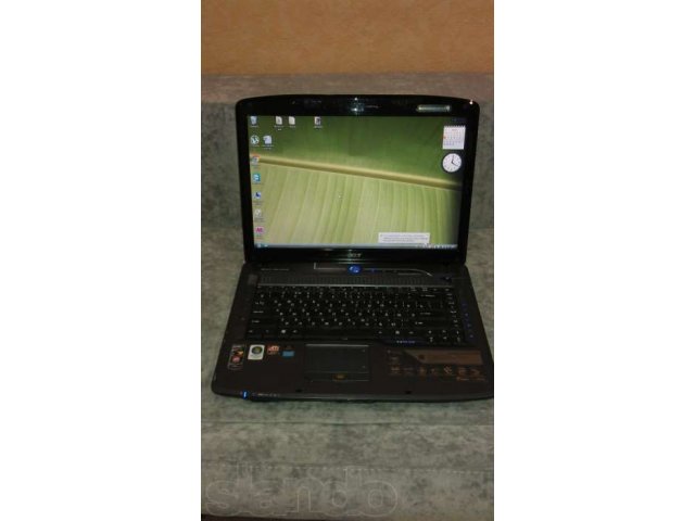 Продам Acer Aspire 5530G срочно в городе Ульяновск, фото 1, Ноутбуки