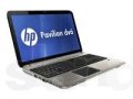 hp Pavilion dv6-6c53er в городе Рязань, фото 1, Рязанская область