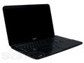 Срочно продаю ноутбук Toshiba SATELLITE C850D-C7K в городе Киров, фото 1, Кировская область