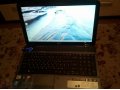 Продам Ноутбук ACER Aspire 5738G в городе Братск, фото 3, Ноутбуки