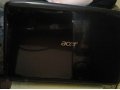 Продам Ноутбук ACER Aspire 5738G в городе Братск, фото 4, Иркутская область