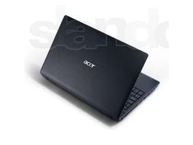 Срочно! Продаю игровой ноутбук Acer Aspire 5552G в городе Якутск, фото 1, Ноутбуки