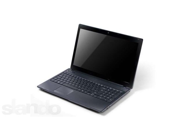 Срочно! Продаю игровой ноутбук Acer Aspire 5552G в городе Якутск, фото 2, Республика Саха