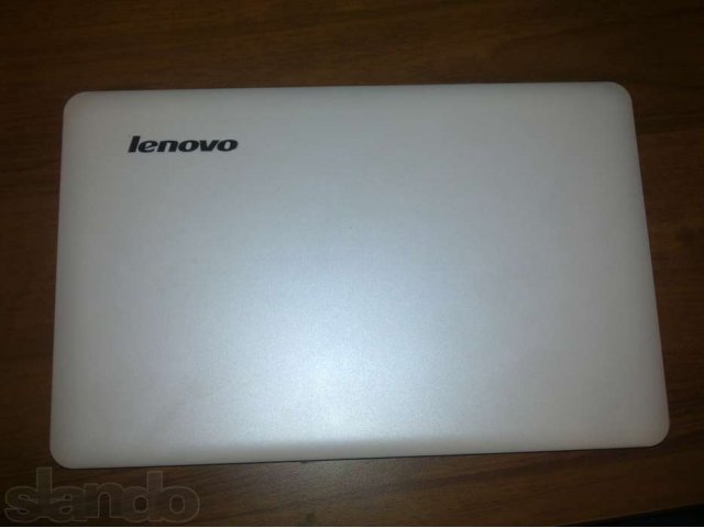 Ноутбук Lenovo IdeaPad S206 White в городе Воронеж, фото 1, Ноутбуки