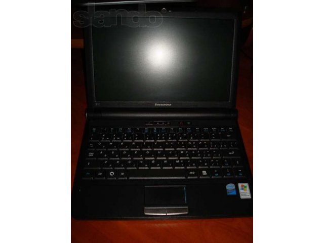 Ноутбук Lenovo IdeaPad S10 в городе Серпухов, фото 1, Ноутбуки