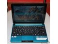 Acer Aspire One AOD270 в городе Кандалакша, фото 2, стоимость: 8 000 руб.