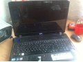 Продам ноутбук Acer ASPIRE 8942G-334G32Mi в городе Магнитогорск, фото 1, Челябинская область