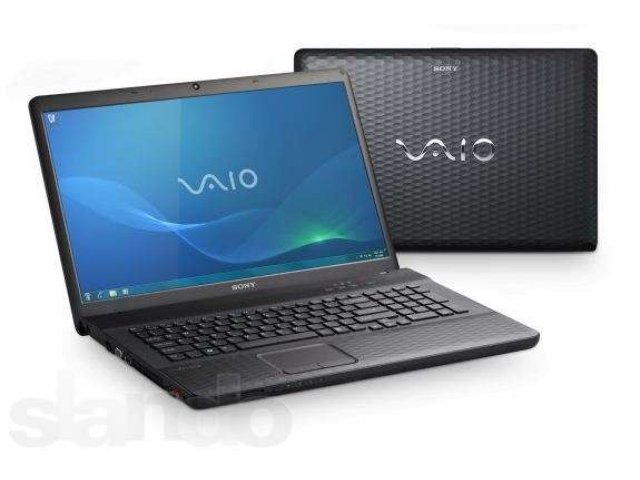 Продам ноутбук SONY VAIO в городе Копейск, фото 1, стоимость: 22 000 руб.