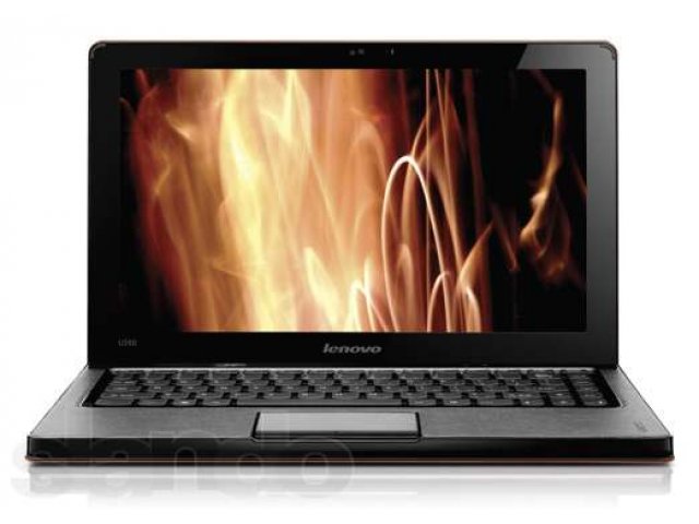 Lenovo IdeaPad U260 (металлический корпус) в городе Пятигорск, фото 1, Ноутбуки