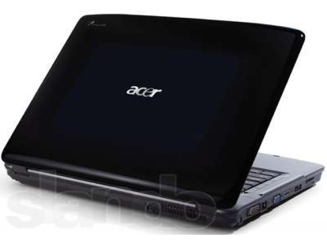 Продам ноутбук Acer Aspire 5530G в городе Белгород, фото 5, Белгородская область