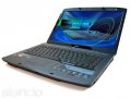 Продам ноутбук Acer Aspire 5530G в городе Белгород, фото 1, Белгородская область