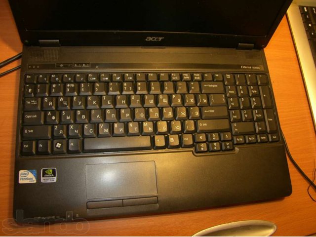 Продам Ноутбук Acer Extensa 5635G в городе Североморск, фото 6, Мурманская область