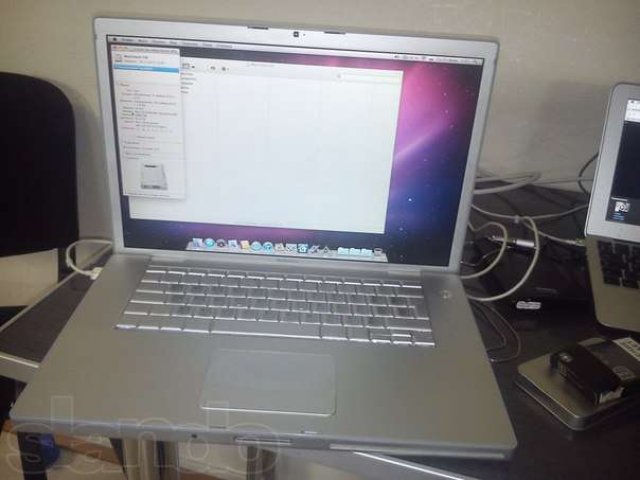 Продам Apple MacBook pro 15 в городе Братск, фото 1, Ноутбуки