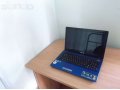 Продаю срочно ноутбук Asus k53s в городе Саранск, фото 1, Мордовия