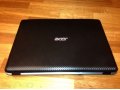 Ноутбук Acer Aspire 5930G-844G32Mi в городе Сыктывкар, фото 1, Коми