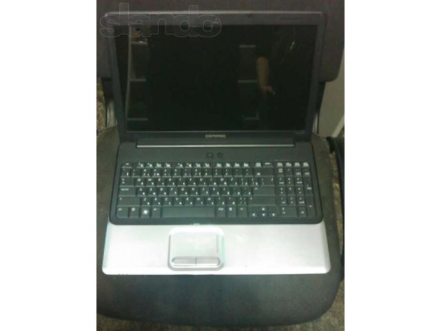 Ноутбук HP compaq CQ61 в городе Тверь, фото 1, стоимость: 9 500 руб.