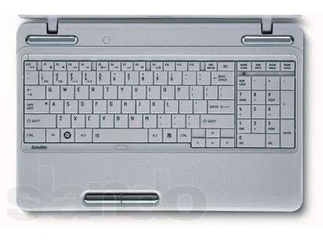 Toshiba Satellite C670-14K в городе Таганрог, фото 4, стоимость: 16 000 руб.