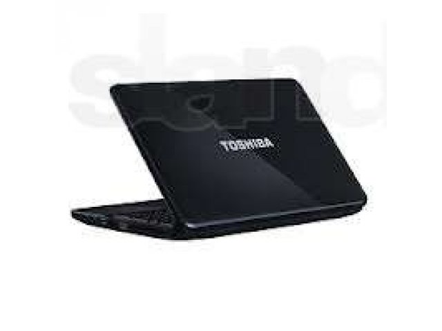 продам ноутбук Ноутбук Toshiba Satellite L850-B5K в городе Нижневартовск, фото 2, стоимость: 17 000 руб.