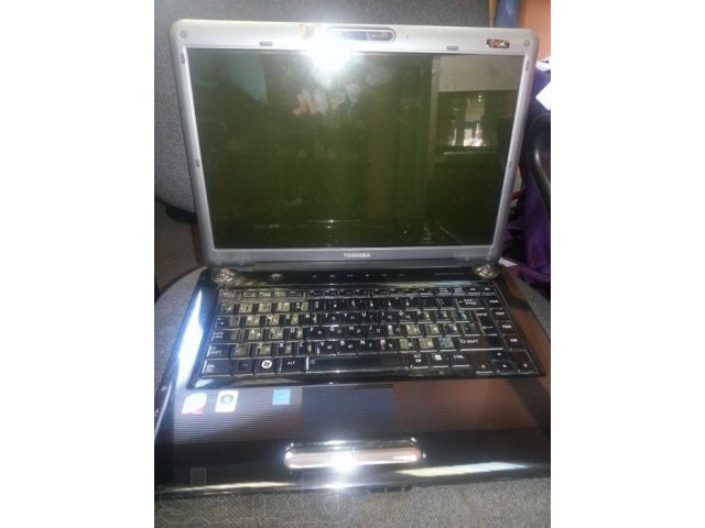 Toshiba satellite A300 в городе Тверь, фото 1, Тверская область