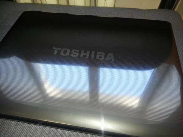 Toshiba satellite A300 в городе Тверь, фото 3, Ноутбуки