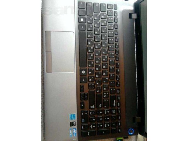 Продам новый Ноутбук Samsung Np350V5C-A07Ru в городе Горно-Алтайск, фото 2, Алтай