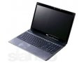 Acer aspire 5750G-2454G50Mnkk в городе Архангельск, фото 1, Архангельская область