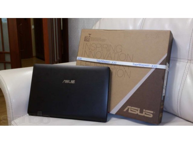 asus x53u в городе Стерлитамак, фото 2, Ноутбуки