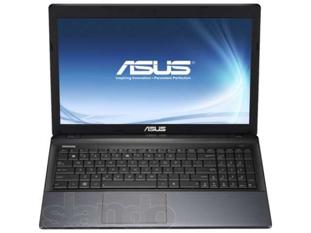 продаю ноутбук asus k55n в городе Балаково, фото 3, Саратовская область