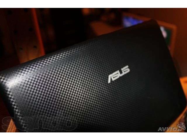 Нетбук ASUS EEE PC 1001PXD (черный карбон) в городе Тверь, фото 1, стоимость: 6 800 руб.