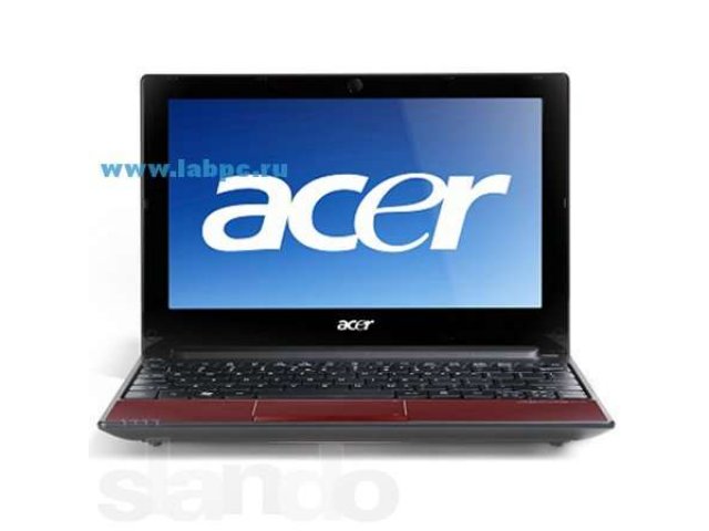 Acer Aspire One D255E в городе Брянск, фото 1, Ноутбуки