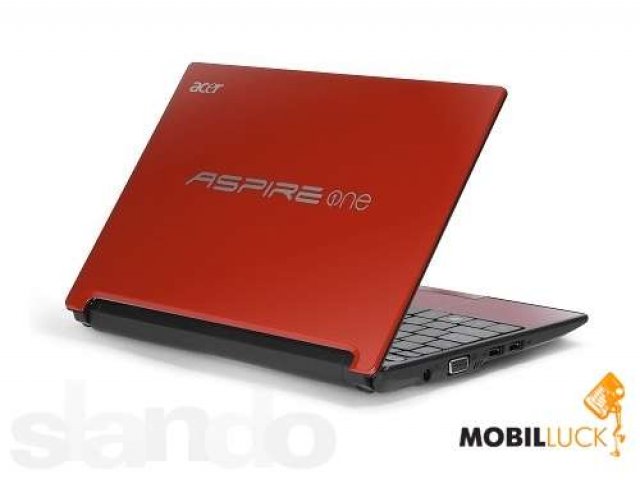 Acer Aspire One D255E в городе Брянск, фото 2, Брянская область