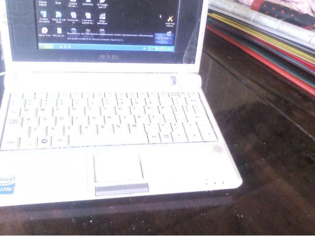 нетбук 7 asus pc eee в городе Елец, фото 1, стоимость: 2 000 руб.