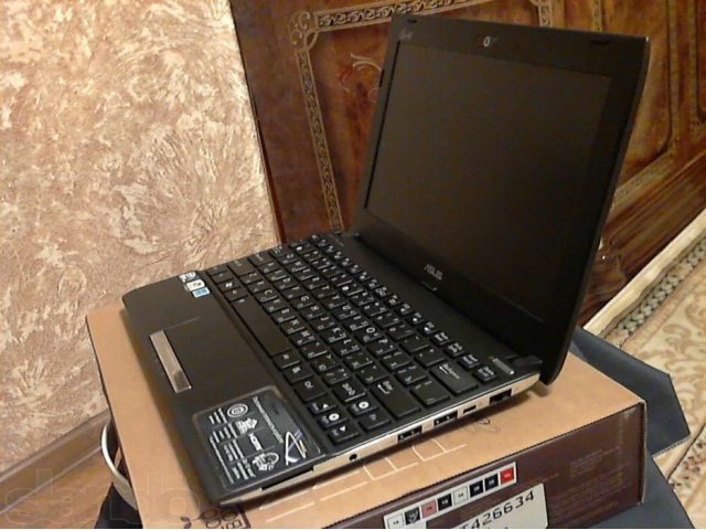 Продам нетбук Asus eee pc 1025C в городе Пыть-Ях, фото 4, Ноутбуки